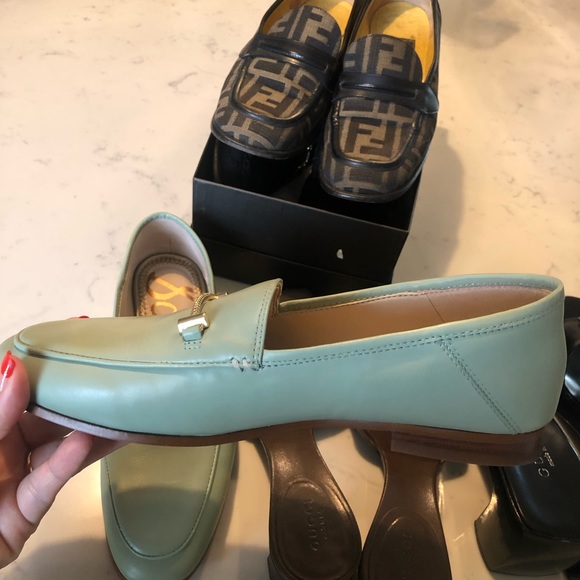 Sam Edelman LORAINE BIT LOAFER - Picture 6 of 7